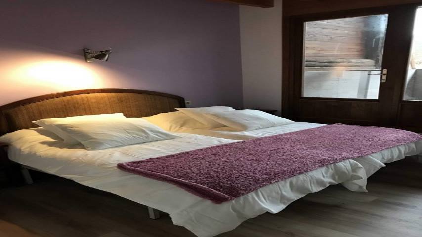 albergue